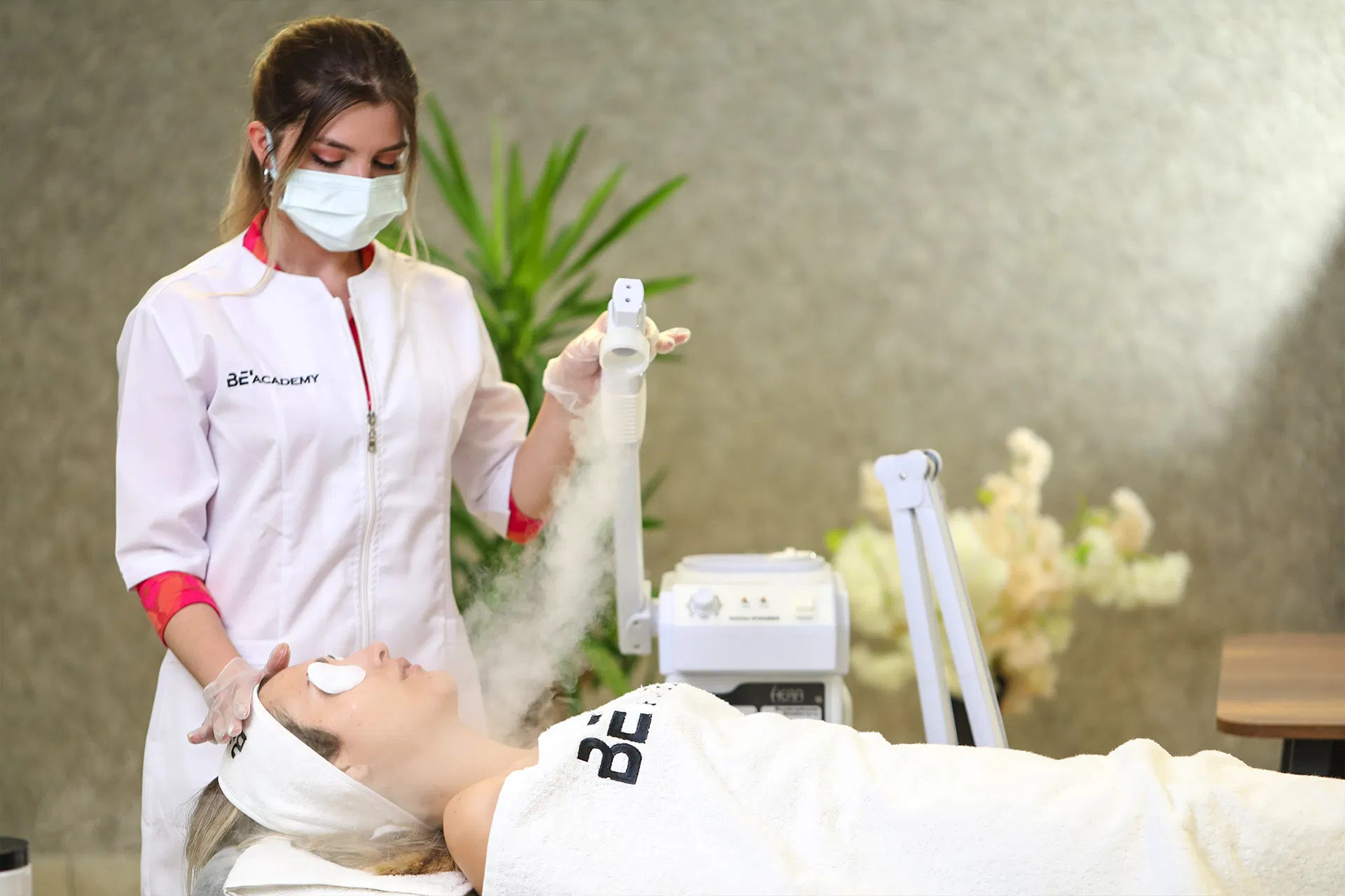 İncesu Güzellik Uzmanı